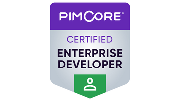 Badge: Certified Enterprise Developer